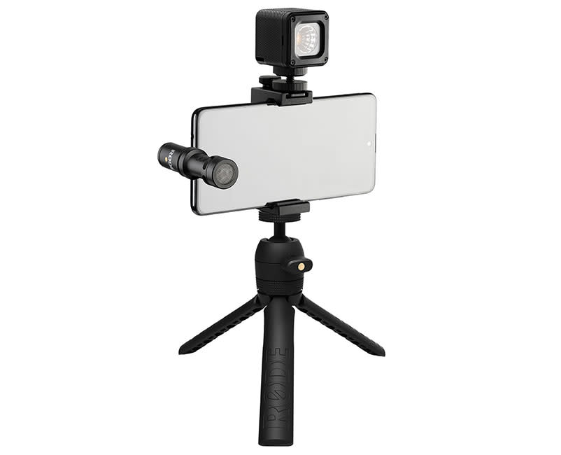 RODE Vlogger Kit USB-C