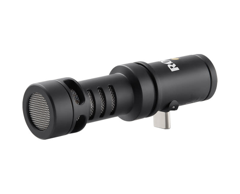RØDE VideoMic Me-C+