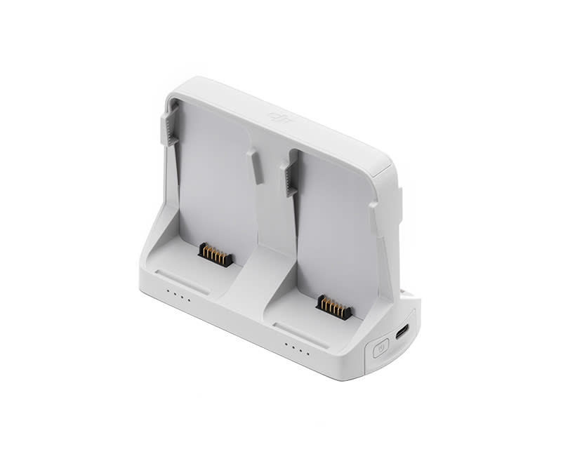 DJI Flip Parallel Charging Hub