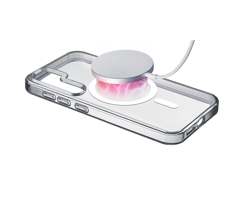 Θήκη Gloss Mag - Galaxy S25 Ultra