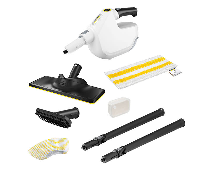 Karcher Ατμοκαθαριστής SC 1 Multi & Up