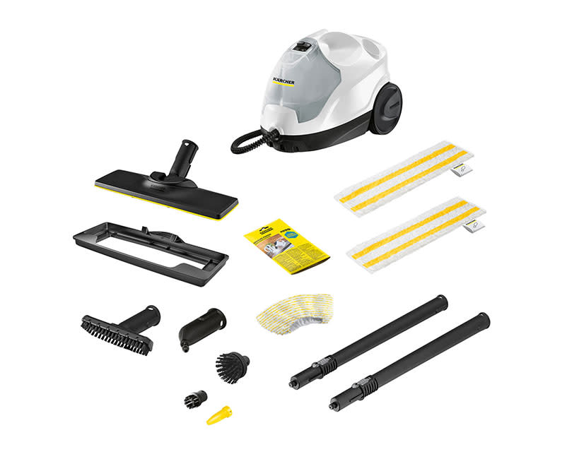 Karcher Ατμοκαθαριστής SC 4 Easy Fix Pl