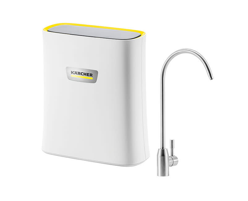 Karcher Συσκευή Φίλτραρίσματος WPC 120