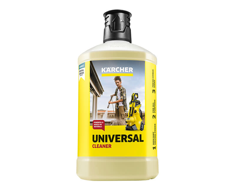 Karcher Καθαριστικό  RM 626