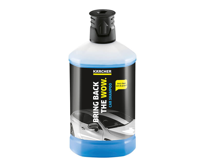 	Karcher Καθαριστικό Αυτοκινήτου RM 610