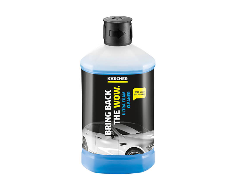 Karcher Καθαριστικό  3-in-1 RM 615