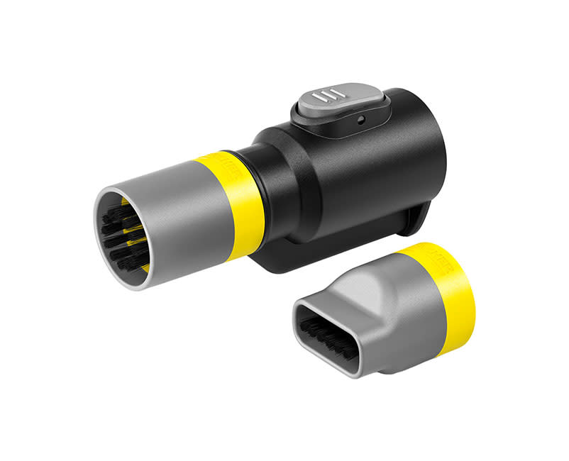 Karcher Καθαριστικό Εξάρτημα Παπουτσιών
