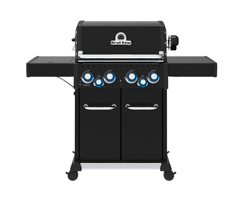 Broil King Ψηστιέρα Barbeque Baron 490