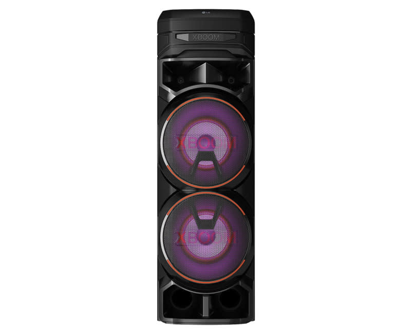 LG XBOOM RNC9