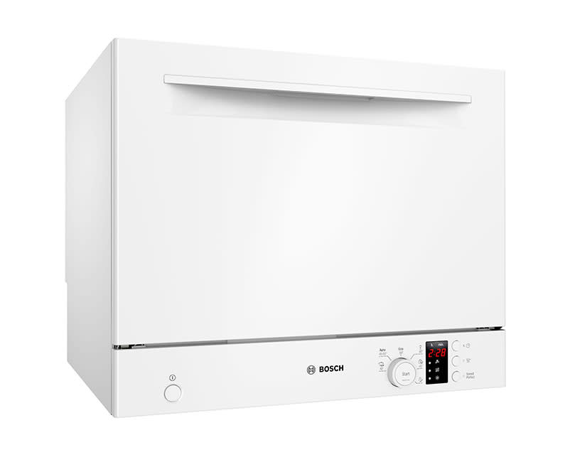 Bosch Πλυντήριο Πιάτων SKS2ITW00E