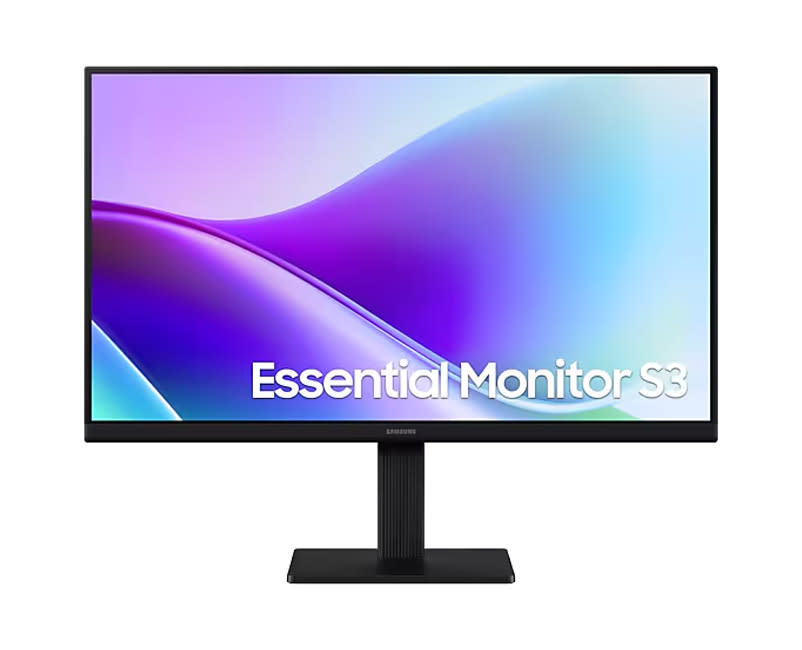 Samsung 27” LS27F324GAUXEN