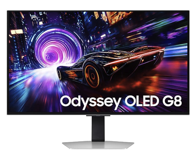 Samsung 32” Odyssey OLED G8 G81SF UHD 240Hz