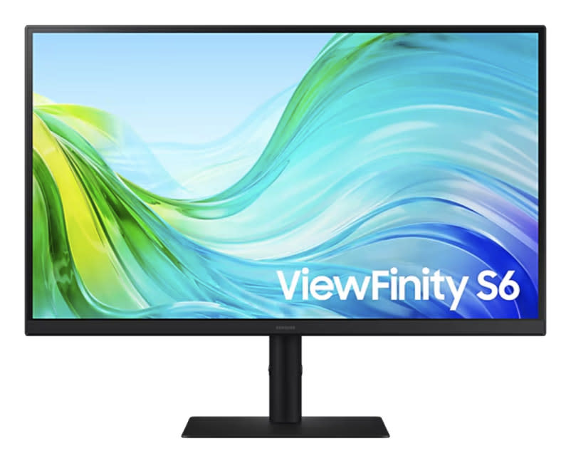 Samsung 27" ViewFinity S6 S61F QHD