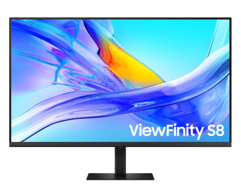 Samsung ViewFinity S8 (S80UD) 2025