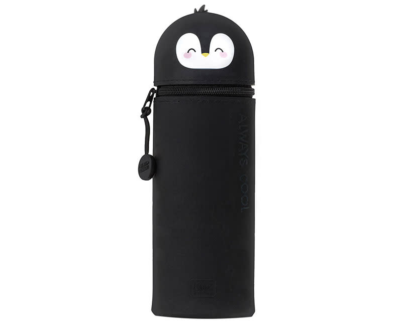 ΚΑΣΕΤΙΝΑ ΒΑΡΕΛΑΚΙ PENGUIN 2IN1