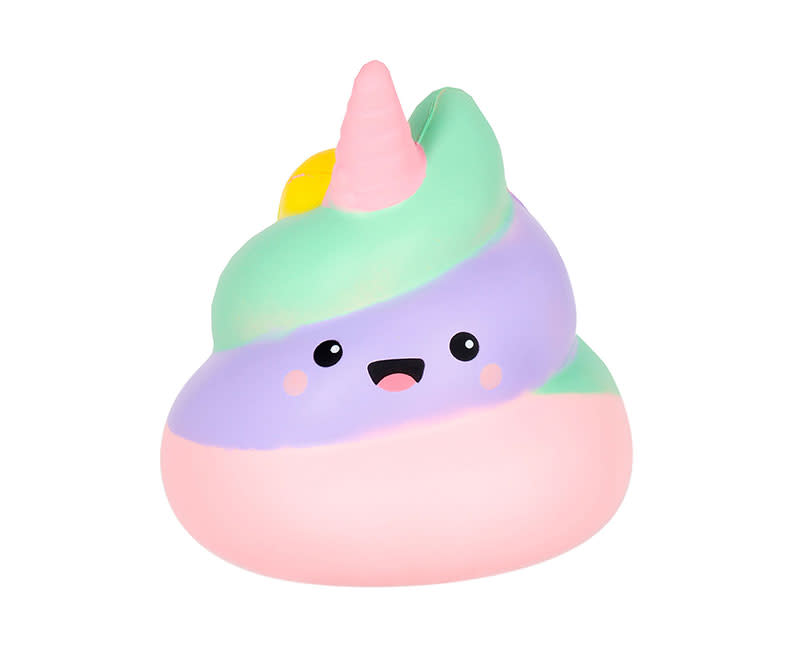 ΜΠΑΛΑΚΙ ANTI-STRESS POO