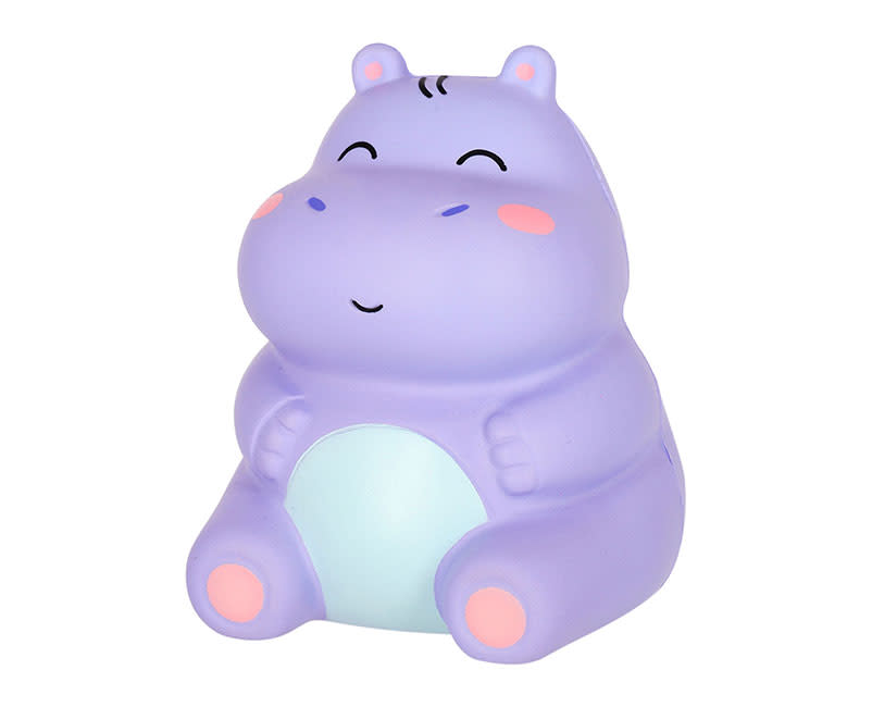 ΜΠΑΛΑΚΙ ANTI-STRESS HIPPO