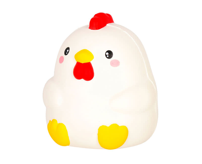 ΜΠΑΛΑΚΙ ANTI-STRESS HEN
