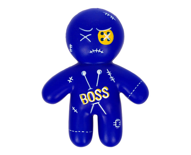 ΜΠΑΛΑΚΙ ANTI-STRESS BOSS