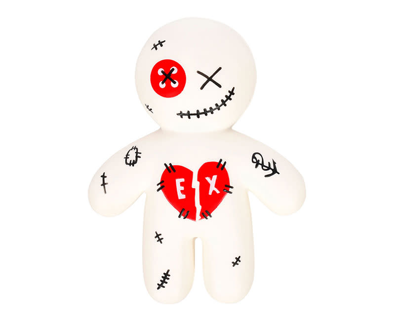 ΜΠΑΛΑΚΙ ANTI-STRESS EX