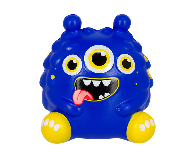 ΜΠΑΛΑΚΙ ANTI-STRESS MONSTER