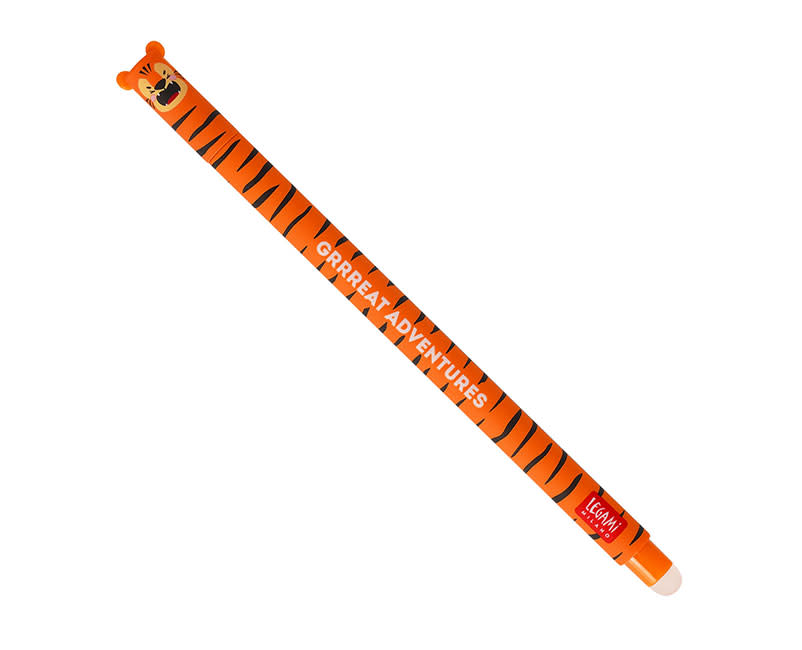 ΣΤΥΛΟ GEL ERASABLE TIGER