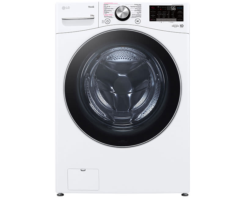 LG Πλυντήριο Ρούχων F0P3CYV2W