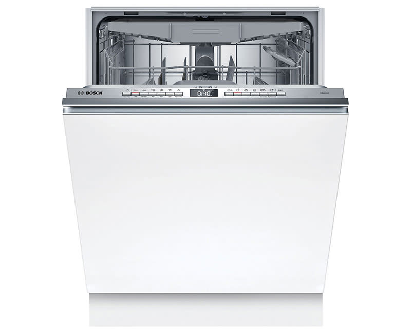 Bosch Πλυντήριο Πιάτων SMV4EVX04E