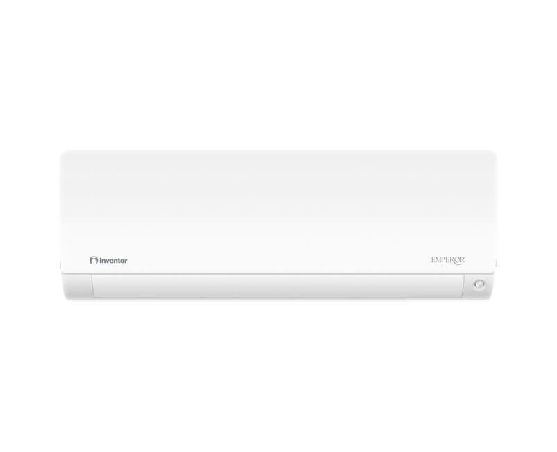 Inventor Emperor White EMPVI/EMPVO12WFI