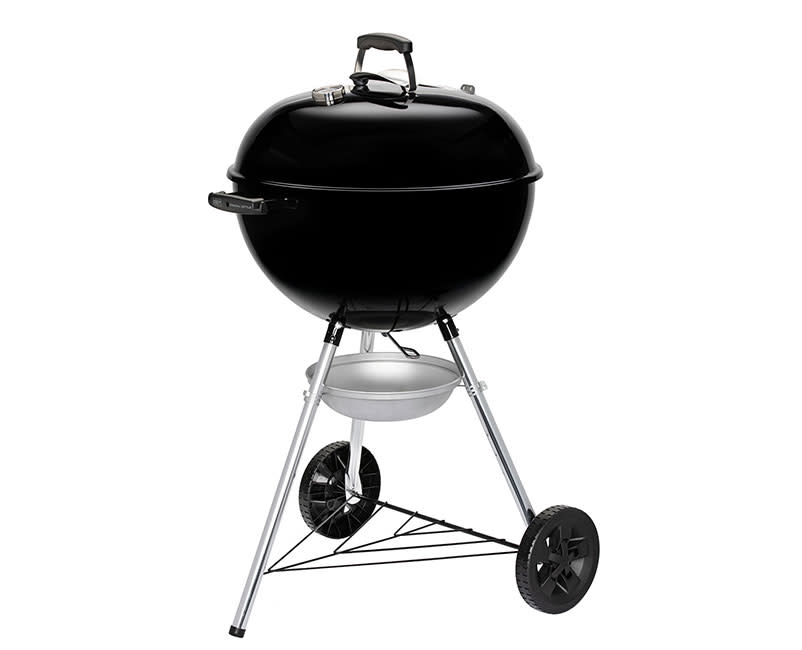 Weber Ψησταριά Κάρβουνου Original E-5710