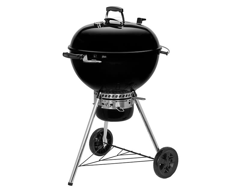 Weber Ψησταριά Κάρβουνου GBS E-5750 57cm