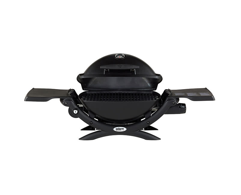 Weber Ψησταριά Υγραερίου Q 1200