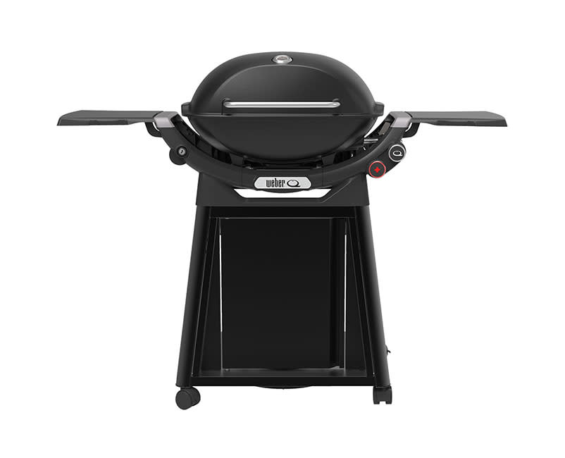 Weber Ψησταριά Υγραερίου Q 3200N
