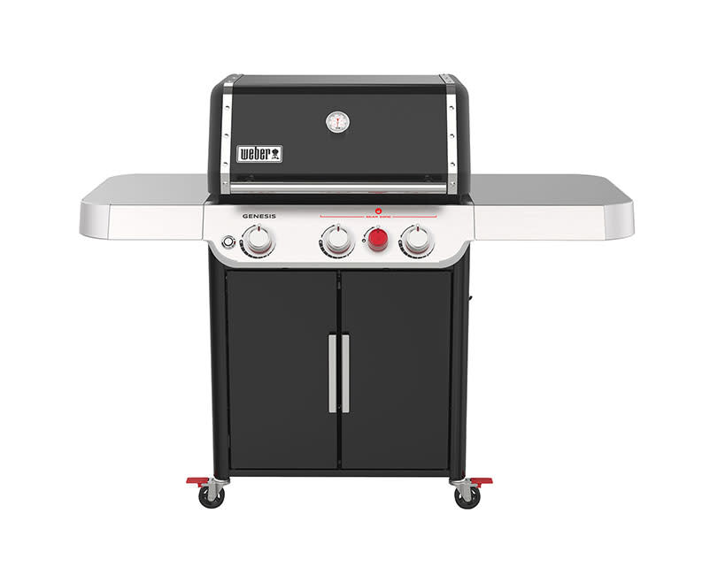 Weber Ψησταριά Υγραερίου E-325s Genesis