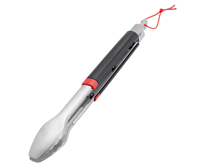 Weber Ανοξείδωτη Λαβίδα Grill