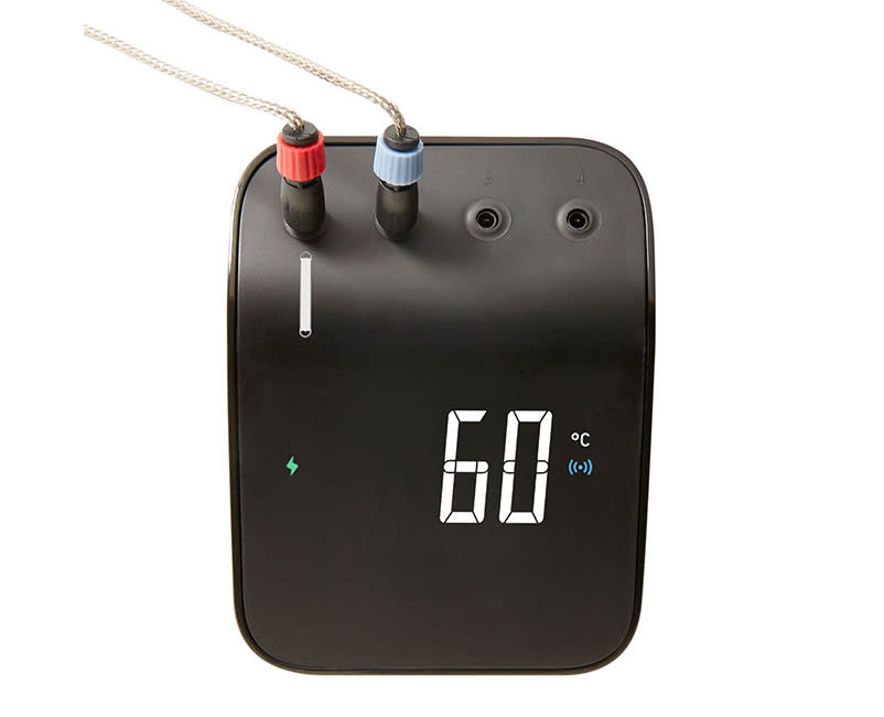 Weber Connect Smart Grilling HUB