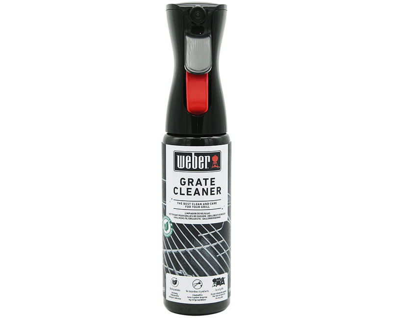 Weber Καθαριστικό Σχάρας 300ml