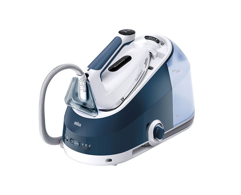 Braun Σύστημα Σιδερώματος IS5245BL