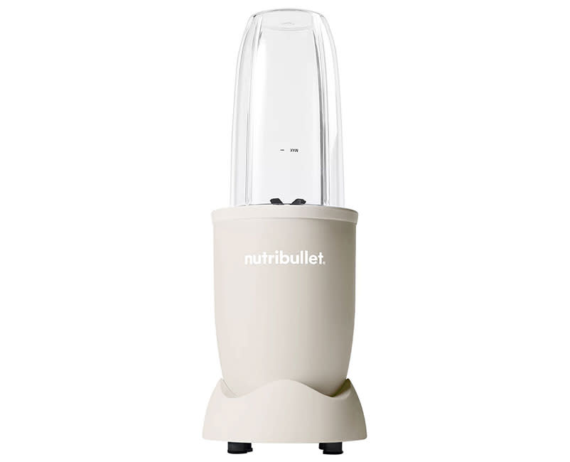 Nutribullet Μπλέντερ NB907MASN