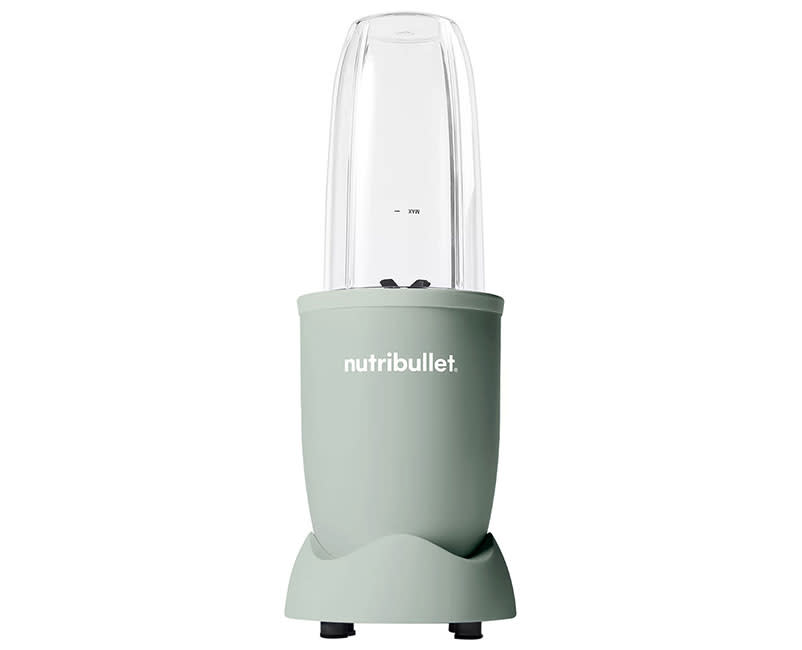 Nutribullet Μπλέντερ NB907MAJD