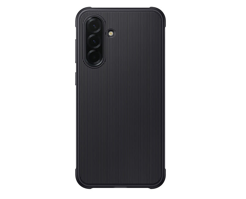 Galaxy A36 Rugged Black