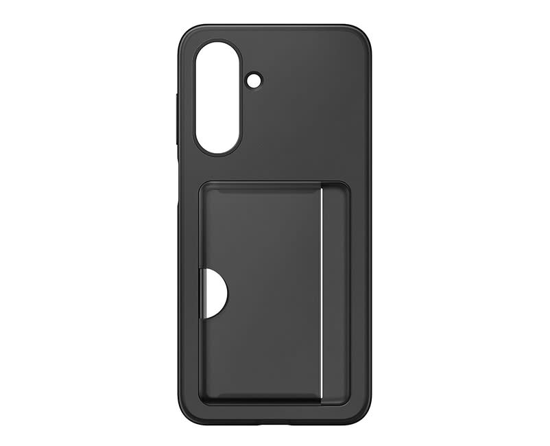 Galaxy A26 Card Slot Black