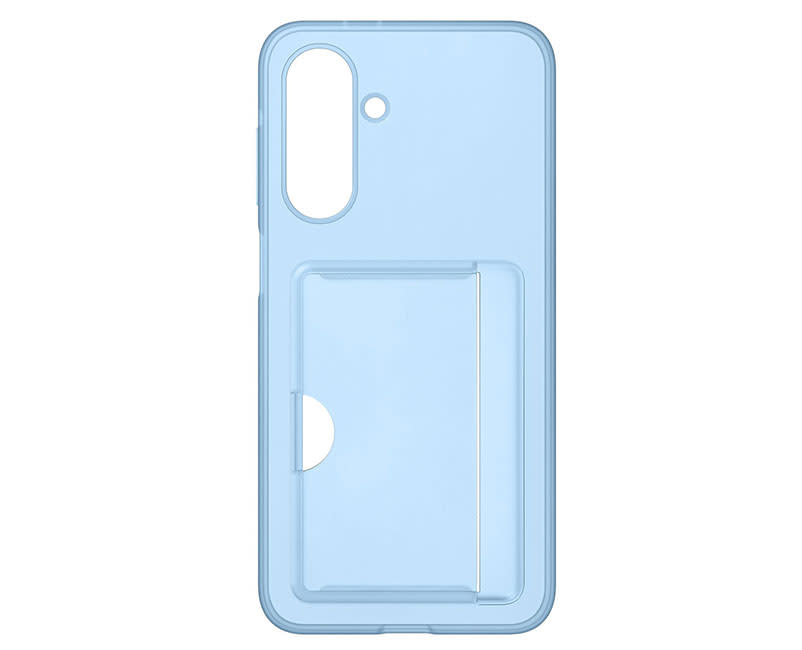 Galaxy A26 Card Slot Blue