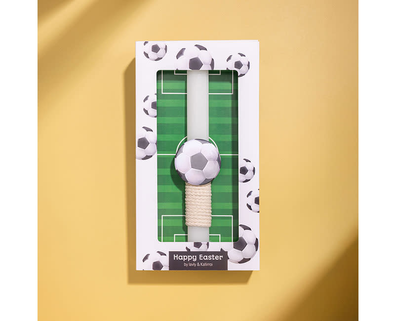 Λαμπάδα Κονκάρδα Ποδοσφαίρου