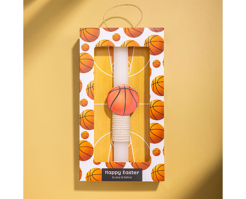 Λαμπάδα Κονκάρδα Μπάσκετ