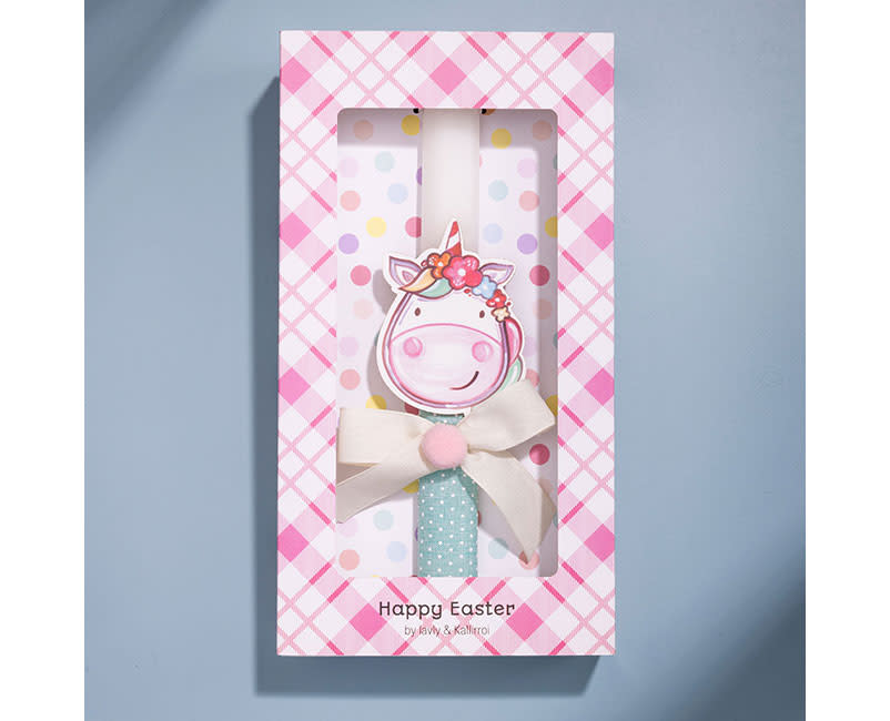 Λαμπάδα Μονόκερος