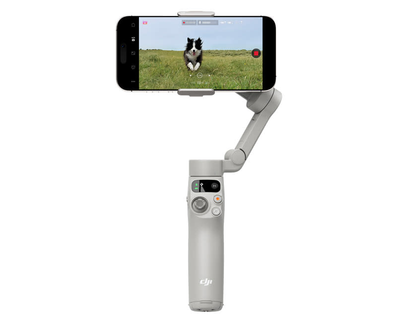 DJI Osmo Mobile 7