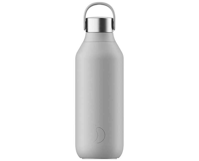 CHILLY'S ΘΕΡΜΟΣ GRANITE GREY 500ML