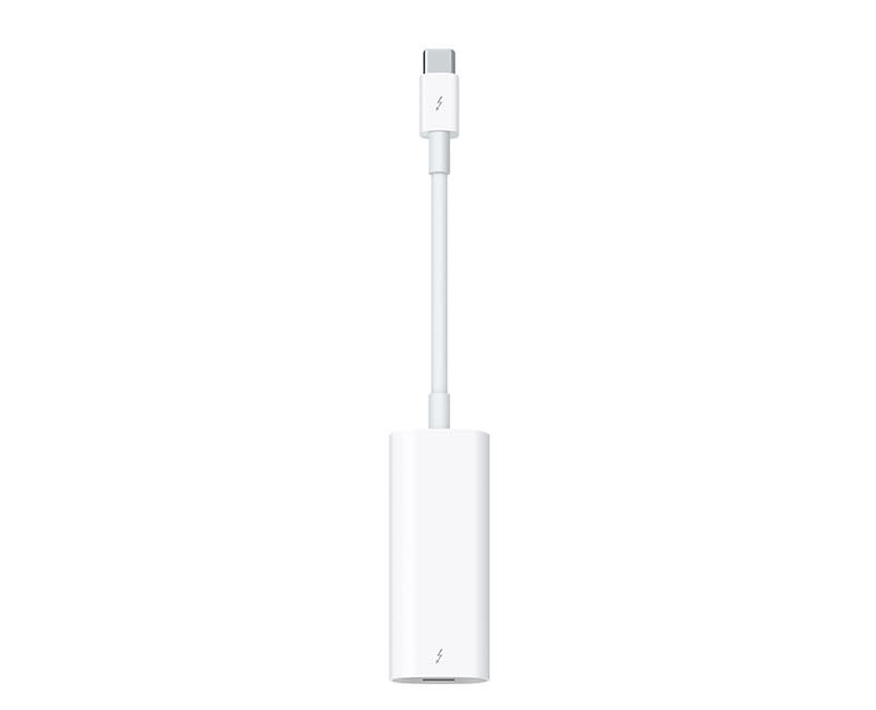 Apple Thunderbolt 3 to Thunderbolt 2 Adapter
