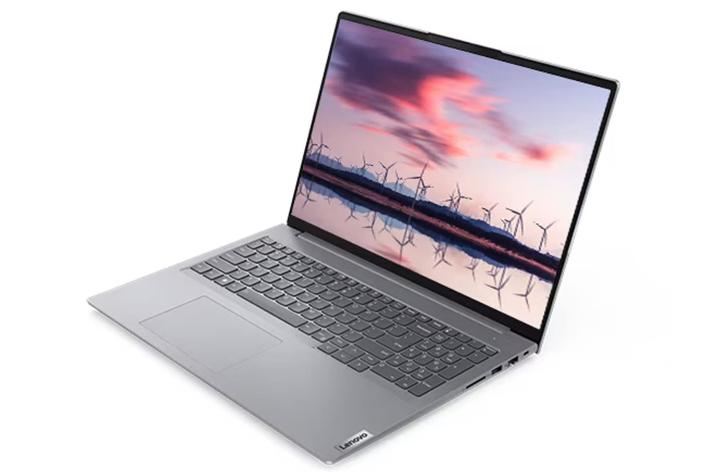 Lenovo ThinkBook 16 G8